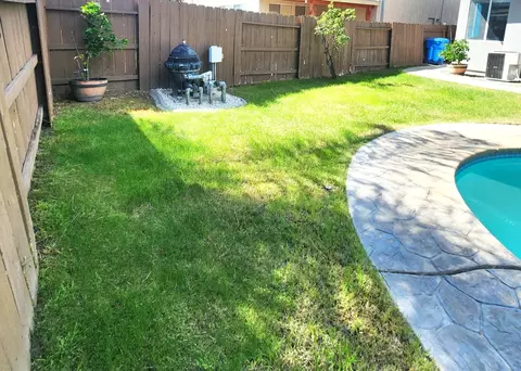 Exterior - 1454 Trellis St, Manteca, CA 95336 photo 9 of 9