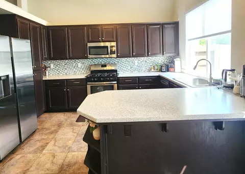 Kitchen - 1454 Trellis St, Manteca, CA 95336 photo 1 of 1