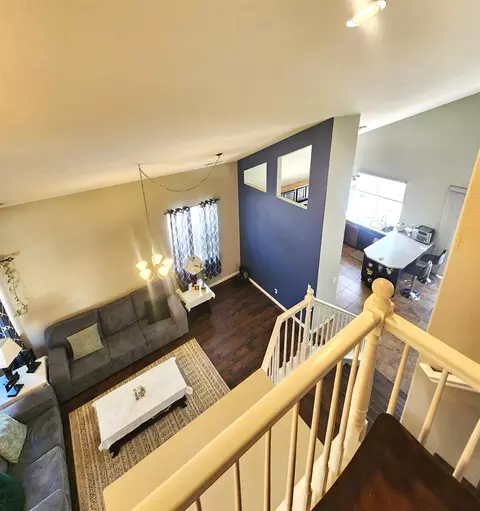 Living - 1454 Trellis St, Manteca, CA 95336 photo 3 of 4
