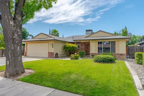 Exterior - 564 Della Ct, Merced, CA 95348 photo 3 of 9