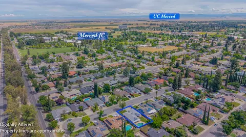 View/Area - 564 Della Ct, Merced, CA 95348 photo 4 of 4