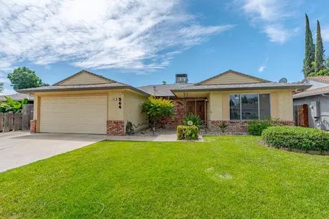 Exterior - 564 Della Ct, Merced, CA 95348 photo 4 of 9