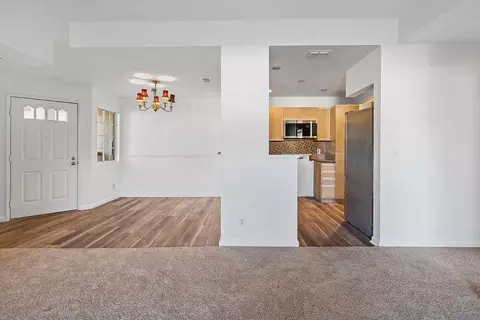 Living - 7063 Dublin Meadows St #E, Dublin, CA 94568 photo 3 of 3