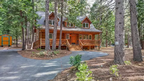 2794 Chumash Cir, Arnold, CA 95223