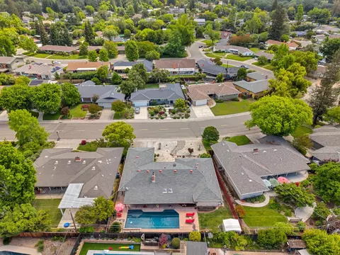 View/Area - 4831 Cameron Ranch Dr, Carmichael, CA 95608 photo 6 of 9