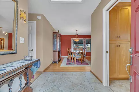 Entry Way - 4831 Cameron Ranch Dr, Carmichael, CA 95608 photo 1 of 5