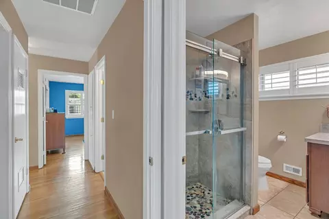 Entry Way - 4831 Cameron Ranch Dr, Carmichael, CA 95608 photo 5 of 5