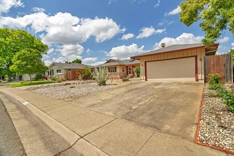 Exterior - 4831 Cameron Ranch Dr, Carmichael, CA 95608 photo 17 of 18