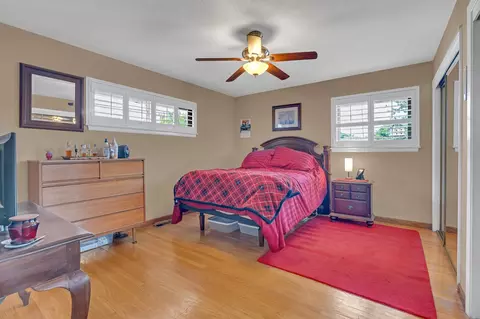 Bedroom - 4831 Cameron Ranch Dr, Carmichael, CA 95608 photo 6 of 7