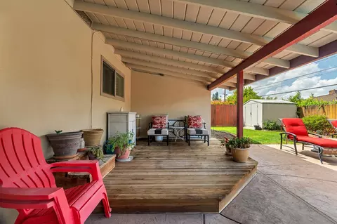 Exterior - 4831 Cameron Ranch Dr, Carmichael, CA 95608 photo 5 of 18