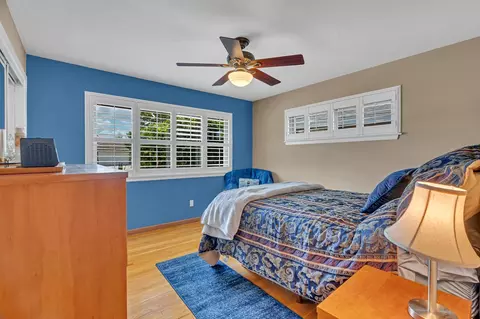 Bedroom - 4831 Cameron Ranch Dr, Carmichael, CA 95608 photo 3 of 7