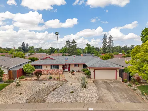 View/Area - 4831 Cameron Ranch Dr, Carmichael, CA 95608 photo 1 of 9