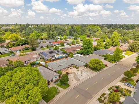 View/Area - 4831 Cameron Ranch Dr, Carmichael, CA 95608 photo 7 of 9