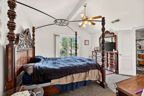 Bedroom - 7705 Echo Ct, Chowchilla, CA 93610 photo 2 of 9