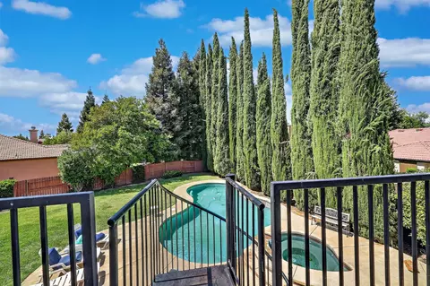 Exterior - 7705 Echo Ct, Chowchilla, CA 93610 photo 7 of 9