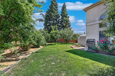 Exterior - 7705 Echo Ct, Chowchilla, CA 93610 photo 9 of 9