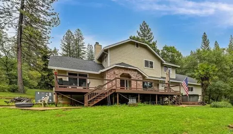 4961 Atlas Ln, Garden Valley, CA 95633