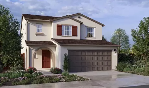 4124 Teak St, Riverbank, CA 95367