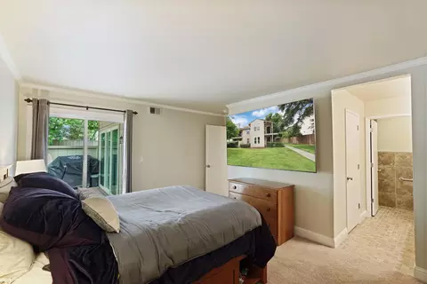 Bedroom - 2401 Eilers Ln #307, Lodi, CA 95242 photo 5 of 5