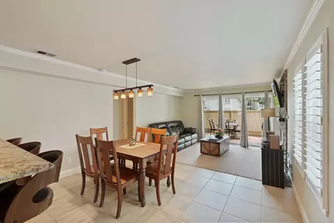 Dining - 2401 Eilers Ln #307, Lodi, CA 95242 photo 2 of 2