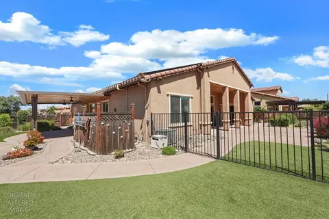 Exterior - 3670 Rapallo Way, Manteca, CA 95337 photo 16 of 17