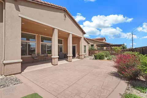 Exterior - 3670 Rapallo Way, Manteca, CA 95337 photo 9 of 17
