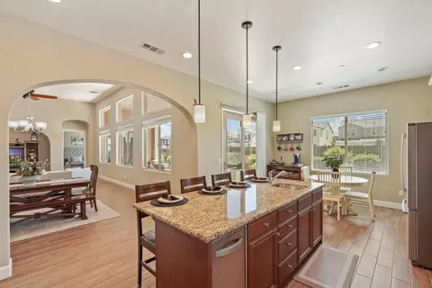 Entry Way - 3670 Rapallo Way, Manteca, CA 95337 photo 1 of 2