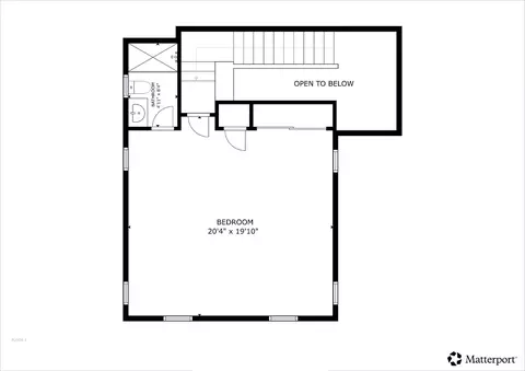 Floorplan - 3670 Rapallo Way, Manteca, CA 95337 photo 2 of 2