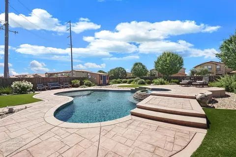 Exterior - 3670 Rapallo Way, Manteca, CA 95337 photo 11 of 17