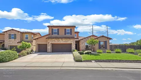 3670 Rapallo Way, Manteca, CA 95337