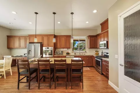 Kitchen - 3670 Rapallo Way, Manteca, CA 95337 photo 1 of 5