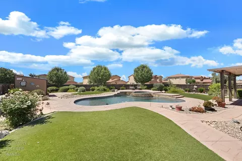 Exterior - 3670 Rapallo Way, Manteca, CA 95337 photo 10 of 17