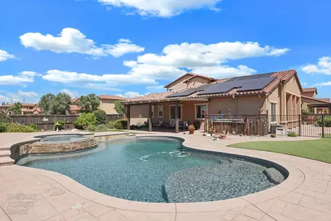 Exterior - 3670 Rapallo Way, Manteca, CA 95337 photo 2 of 17