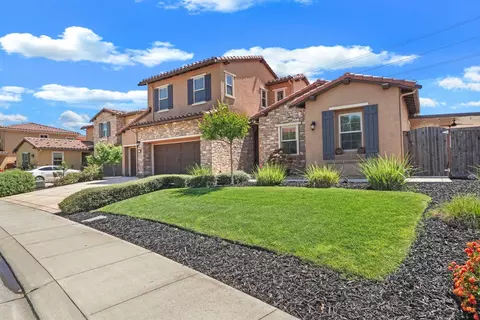 Exterior - 3670 Rapallo Way, Manteca, CA 95337 photo 4 of 17