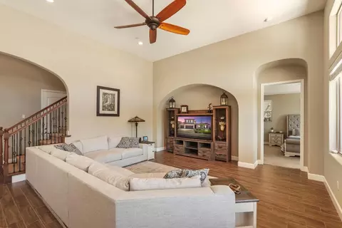 Living - 3670 Rapallo Way, Manteca, CA 95337 photo 1 of 3