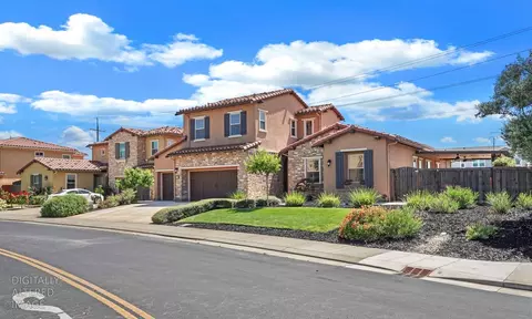 Exterior - 3670 Rapallo Way, Manteca, CA 95337 photo 3 of 17