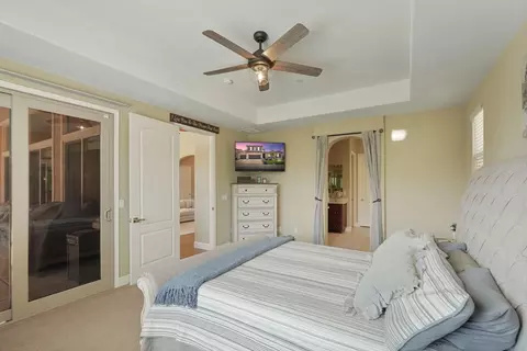 Bedroom - 3670 Rapallo Way, Manteca, CA 95337 photo 4 of 5