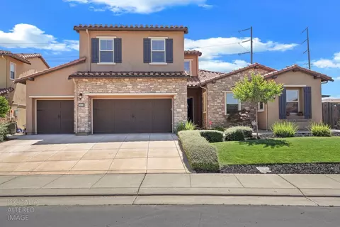 Exterior - 3670 Rapallo Way, Manteca, CA 95337 photo 17 of 17