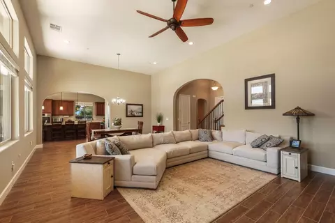 Living - 3670 Rapallo Way, Manteca, CA 95337 photo 3 of 3