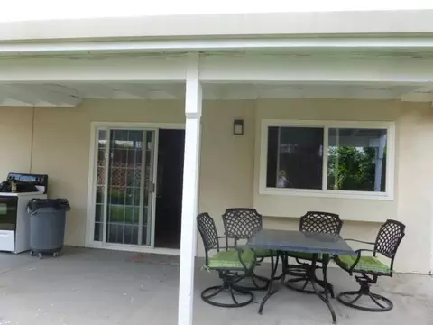 Exterior - 3621 Merrifield Ave, Modesto, CA 95356 photo 8 of 10