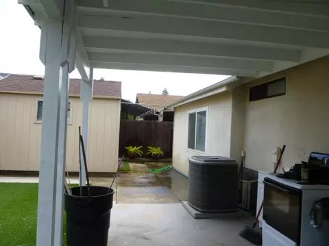 Exterior - 3621 Merrifield Ave, Modesto, CA 95356 photo 10 of 10