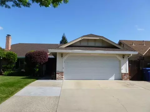 Exterior - 3621 Merrifield Ave, Modesto, CA 95356 photo 2 of 10