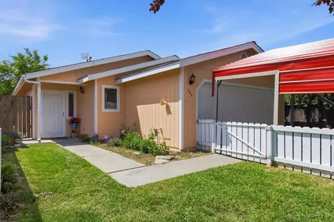 305 Bradford St, Arbuckle, CA 95912