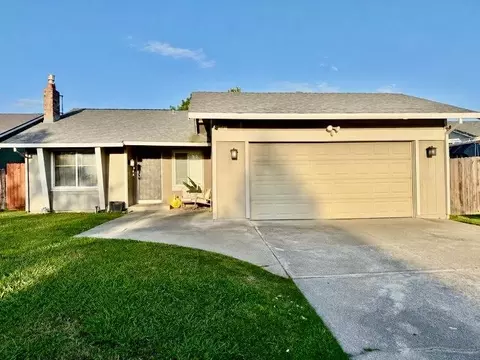 91 Marilyn Cir, Sacramento, CA 95838