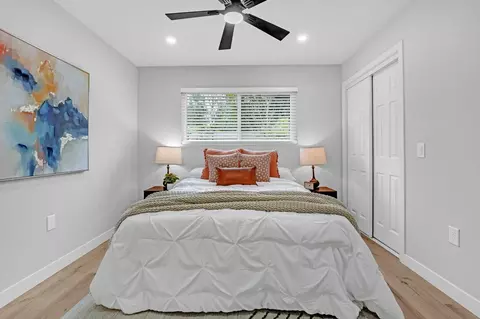 Bedroom - 1619 Monarch Ln, Davis, CA 95618 photo 2 of 4