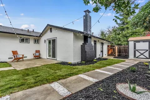 Exterior - 1619 Monarch Ln, Davis, CA 95618 photo 11 of 13