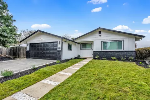 Exterior - 1619 Monarch Ln, Davis, CA 95618 photo 2 of 13