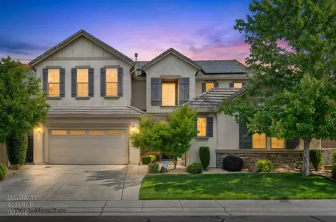 938 Old Ranch House Rd, Rocklin, CA 95765