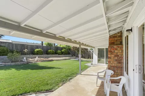 Exterior - 106 Perraud Dr, Folsom, CA 95630 photo 4 of 13