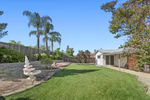 Exterior - 106 Perraud Dr, Folsom, CA 95630 photo 3 of 13